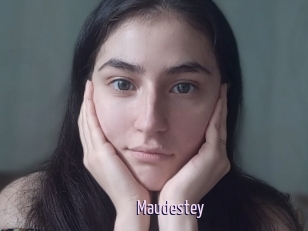 Maudestey