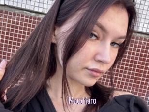 Maudfaro