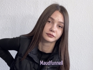 Maudfunnell