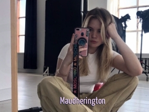 Maudherington