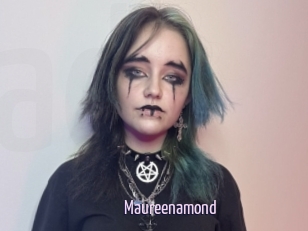 Maureenamond