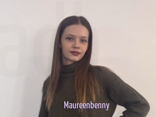 Maureenbenny