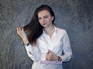 Maureenbia