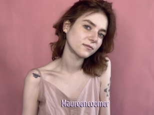 Maureencoomer