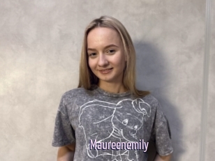 Maureenemily
