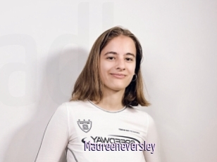 Maureeneversley