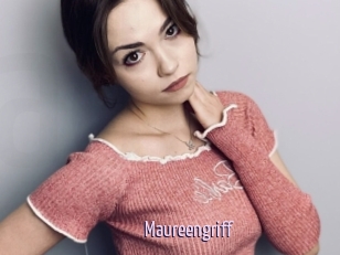 Maureengriff