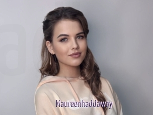 Maureenhaddaway
