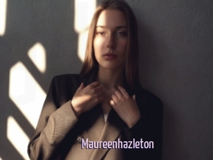 Maureenhazleton
