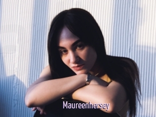 Maureenhersey