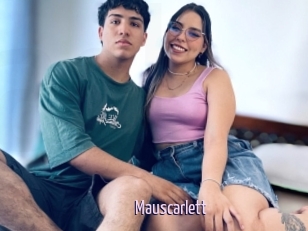 Mauscarlett