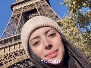 Mavissailor