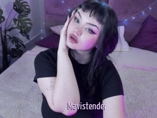 Mavistender
