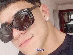 Mavyc