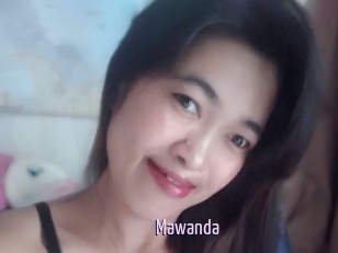 Mawanda