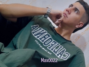 Max0022