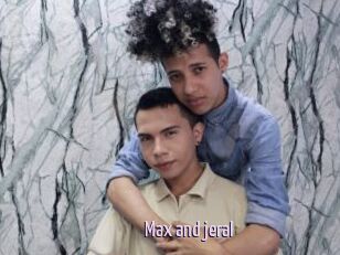 Max_and_jeral