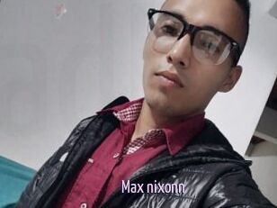 Max_nixonn