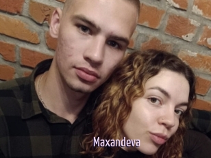 Maxandeva