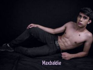 Maxbaldie