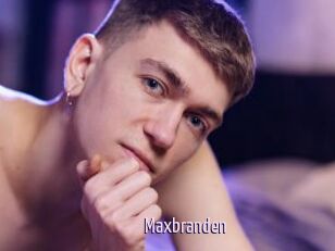 Maxbranden