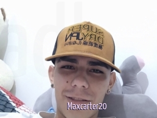 Maxcarter20