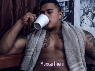 Maxcartherrr