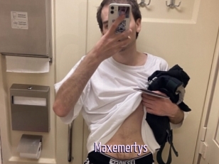 Maxemertys