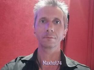 Maxhot74