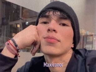 Maxiconor