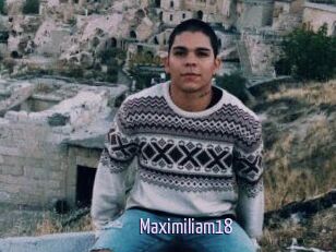Maximiliam18
