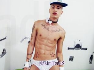 Maximiliano8