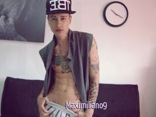 Maximiliano9