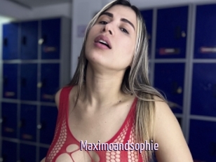 Maximoandsophie