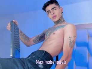 Maximobenedeti