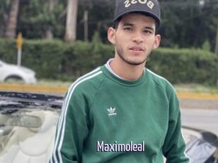 Maximoleal