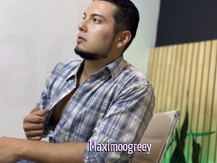 Maximoogreey