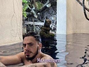 Maximotower