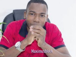 Maximusblack