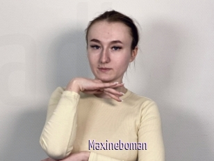 Maxineboman