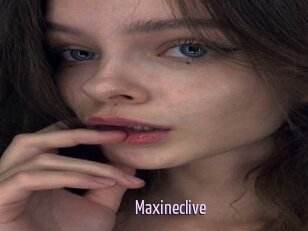 Maxineclive