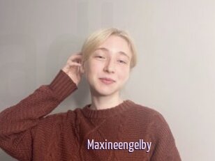 Maxineengelby