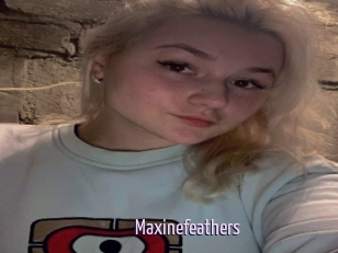 Maxinefeathers