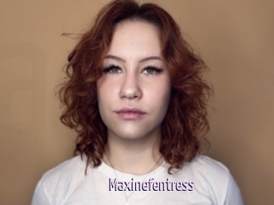 Maxinefentress