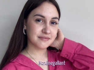 Maxinegallant