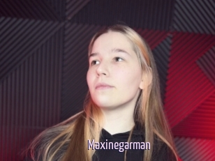 Maxinegarman