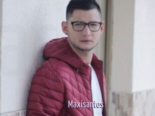 Maxisantos