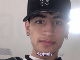 Maxiwells