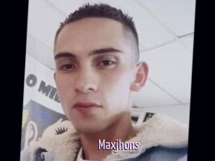 Maxjhons