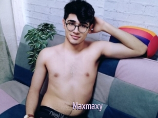 Maxmaxy